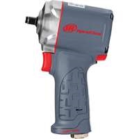 Ingersoll Rand 15QMAX - 3/8" Quiet Ultra-Compact Impactool